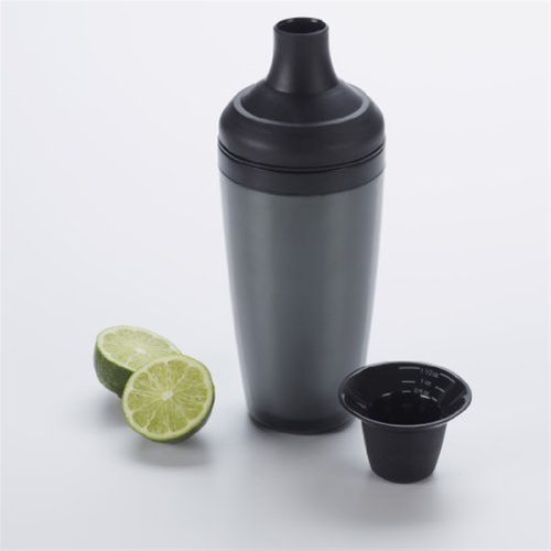 OXO Plastic Cocktail Shaker