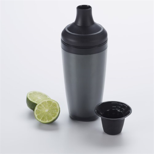  OXO Good Grips Cocktail Shaker,Gray: Home & Kitchen