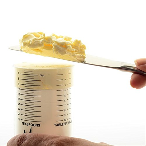 Norpro Adjustable Measuring Cup, One Size, As Shown