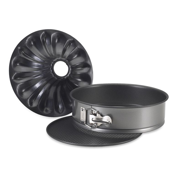 Springform bundt pan cheap