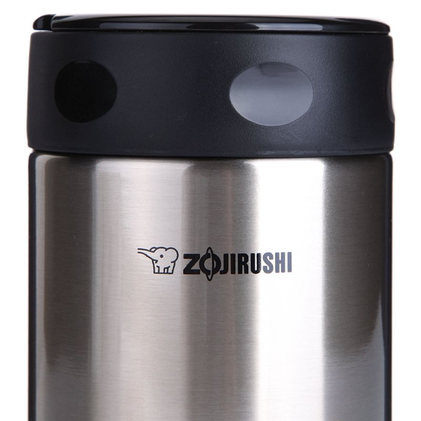 Zojirushi Stainless Steel 12-oz. Food Jar