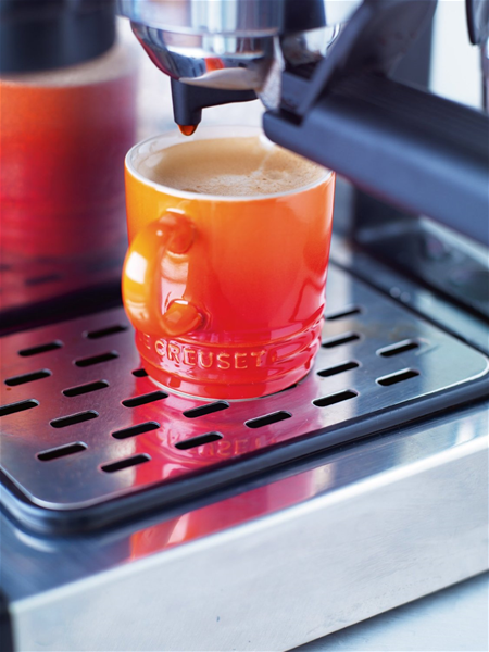 Le Creuset Le Creuset Espresso Mug 14.00