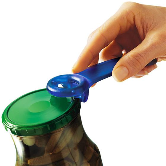 Brix Design A/S  Maxi JarKey ABS jar opener