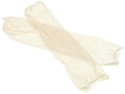  Regency Wraps Turkey Stuffing Bags, 100% Cotton Mesh