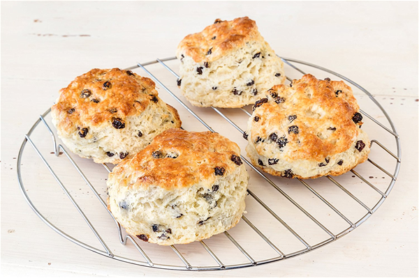 6 inch best sale round cooling rack