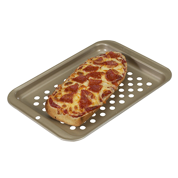 5-inch Pie Pan by Nordic Ware for Toaster Ovens