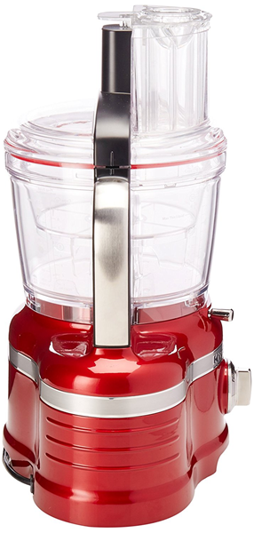 Kitchenaid artisan 4l food processor candy apple on sale