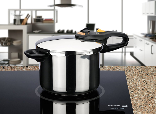 Fagor Duo 6qt Pressure Cooker