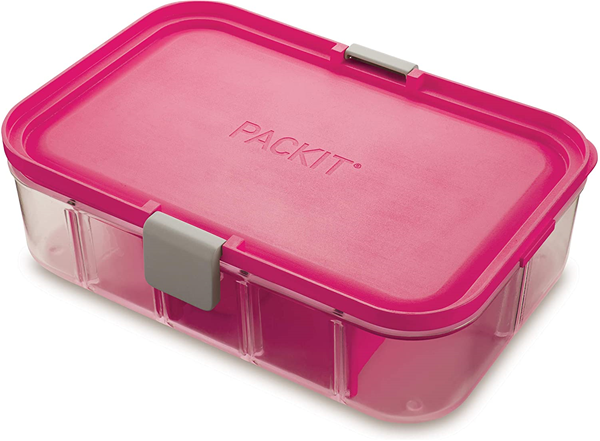 PackIt Utility Lunch Box