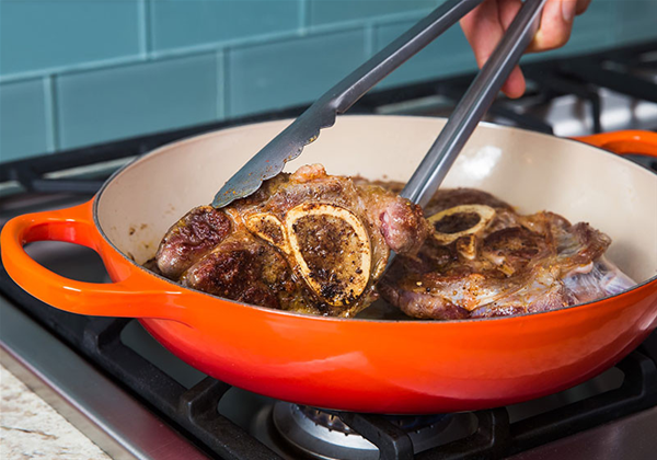 5 Quart Braiser: The Ultimate Kitchen Essential for Every Chef