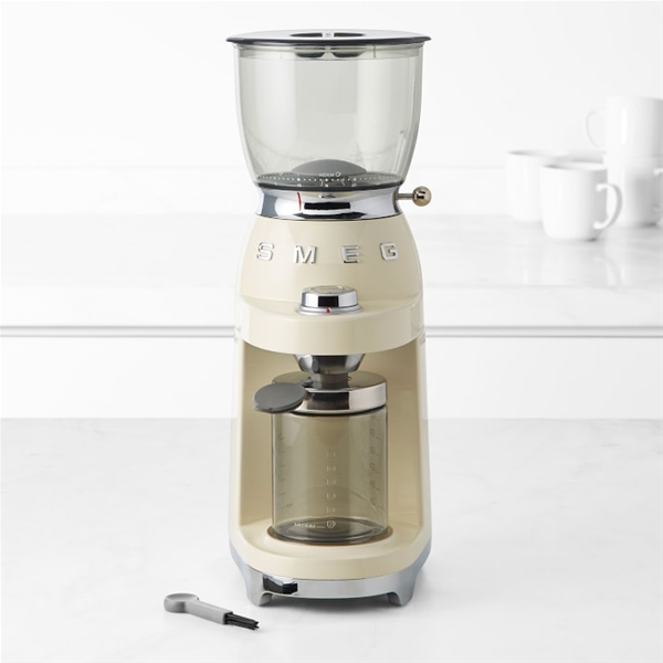 Smeg Coffee Grinder