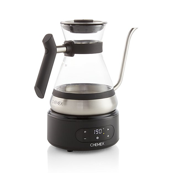 Chemex Chettle Induction Gooseneck Water Kettle