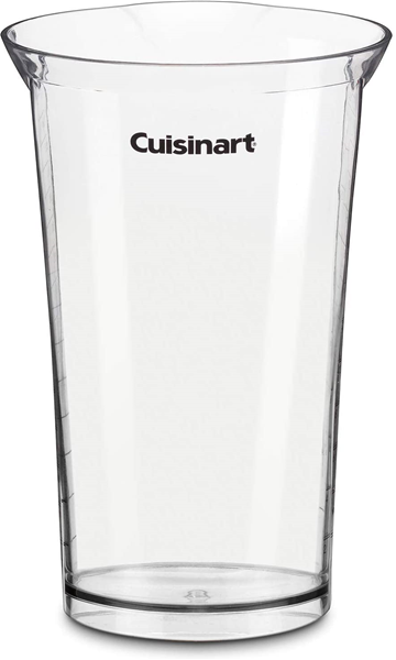 Cuisinart Smart Stick Two-Speed Hand Blender - Red