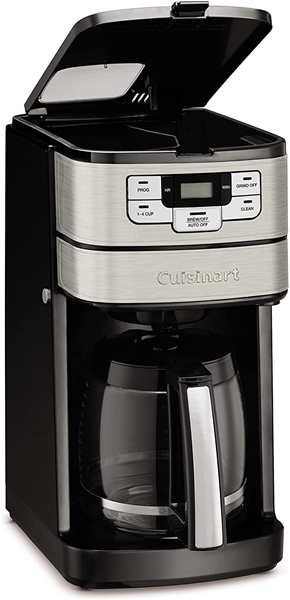 Cuisinart 2-Cup Coffee Maker