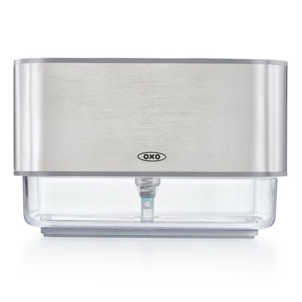 OXO Soap Dispenser - Clear