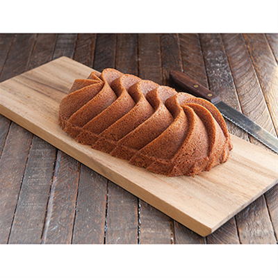 Nordic Ware Heritage Loaf Pan 