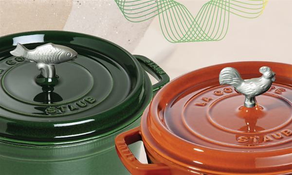 Staub - Accessories