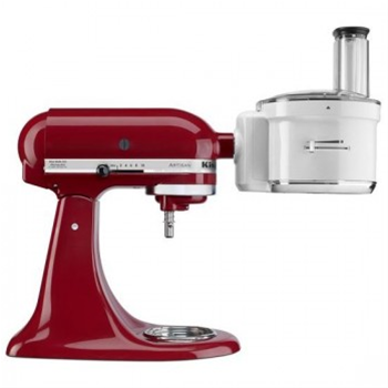 KitchenAid Exact Slice Food Processor Stand Mixer Attachment
