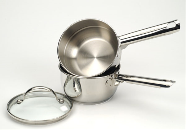 Endurance 1 Quart Double Boiler