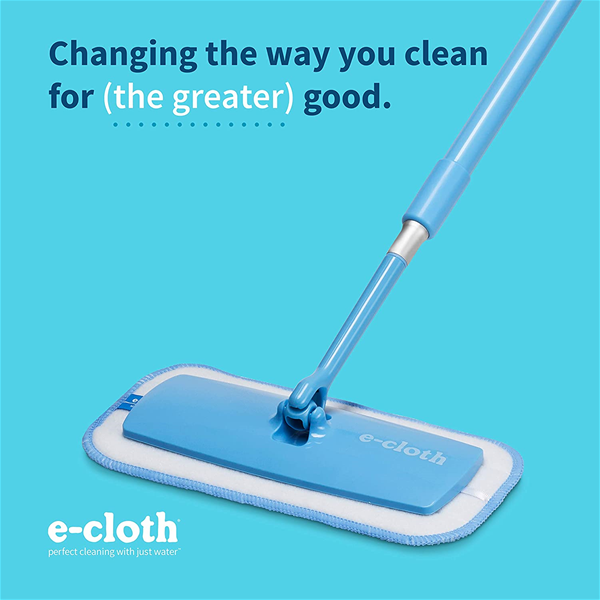 E-Cloth Deep Clean Mop