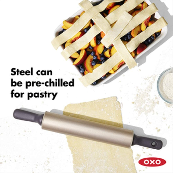 OXO Good Grips Non-Stick Rolling Pin