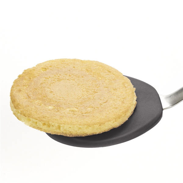 Gridfinity Bin for Oxo Silicone Flexible Pancake Turner by BombadBrad, Download free STL model