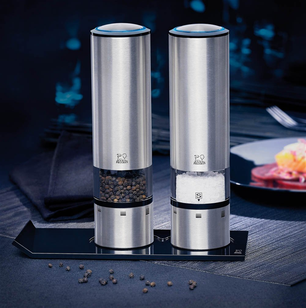 Peugeot Elis Sense Electric Pepper Mill