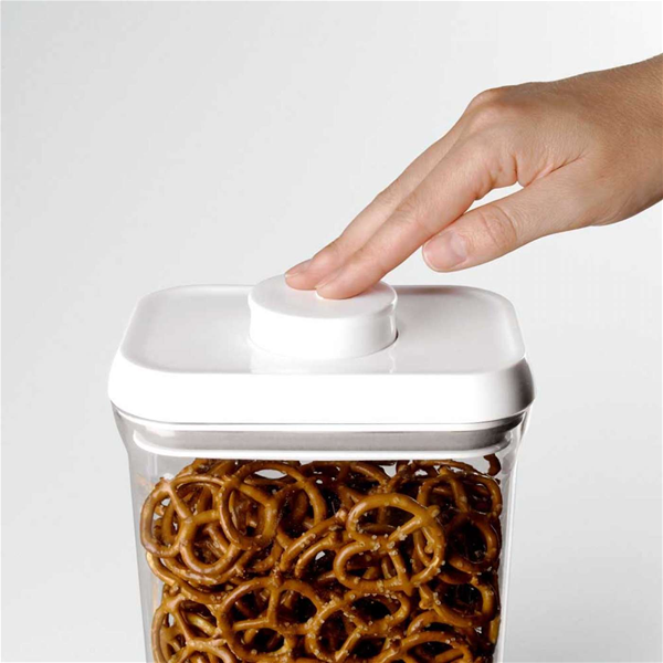 Pop Top Container: Small