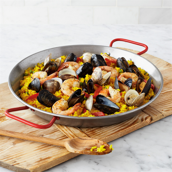 Spanish Paella Pans