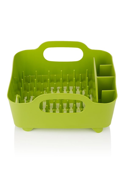 Umbra TUB Dish Rack - Green