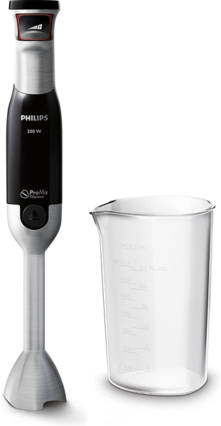 Philips ProMix Immersion Hand Blender with Accessories