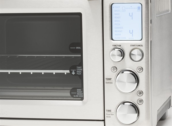 Breville Smart Pro Toaster Oven