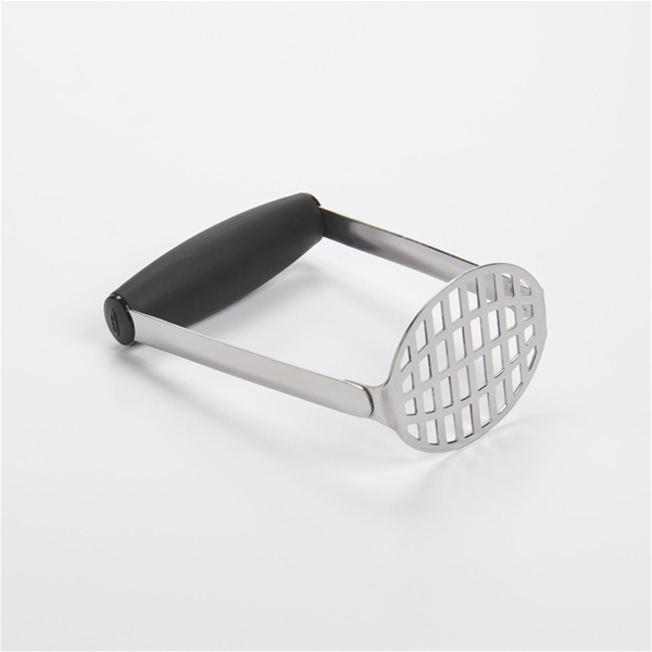 OXO Good Grips Smooth Potato Masher - Spoons N Spice