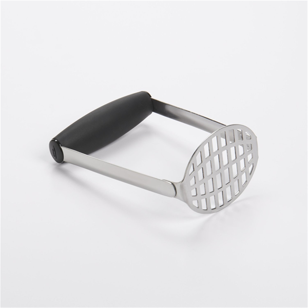 Oxo Good Grips Potato Masher, Smooth