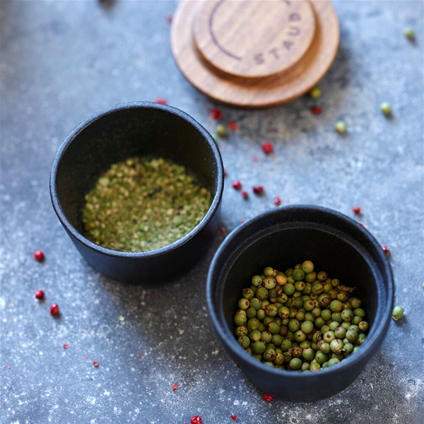 Cast Iron Spice Grater