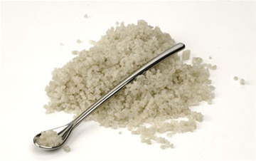 Endurance Tiny Salt/Condiment Spoon – The Seasoned Gourmet