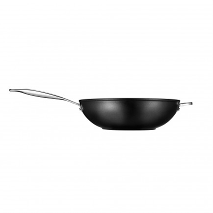 Le Creuset 12 Stir Fry Pan | Toughened Nonstick Pro