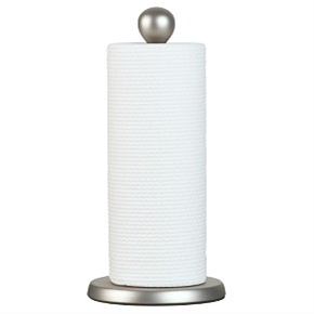 Umbra Teardrop Paper Towel Holder - Nickel