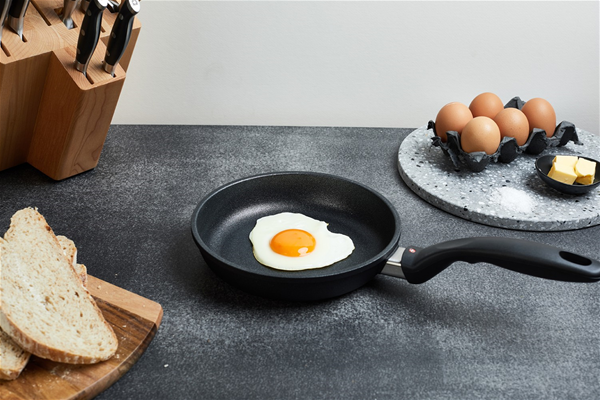 Swiss Diamond | XD Induction Fry Pan with Lid - 8