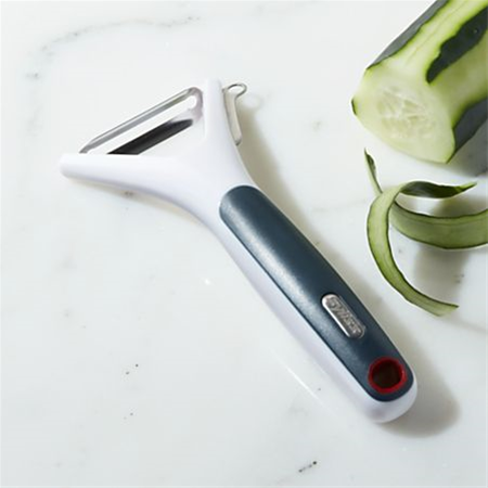 Zyliss Smooth Glide Y Peeler - NEW