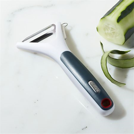 Zyliss Y-Peeler, Smooth Glide