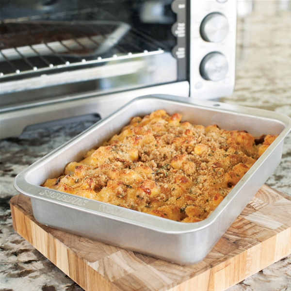 Nordic Ware Naturals Baking Sheet - Compact