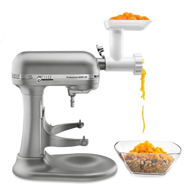 KitchenAid Food Grinder Attachment