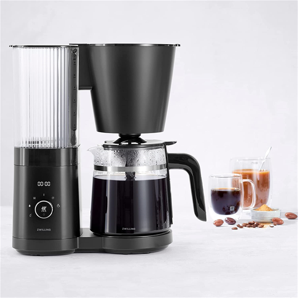 Buy ZWILLING Enfinigy Drip coffee maker