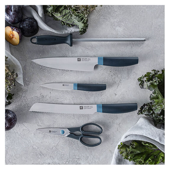 Zwilling J.A. Henckels 3-Piece NOW-S Kitchen Shears Set