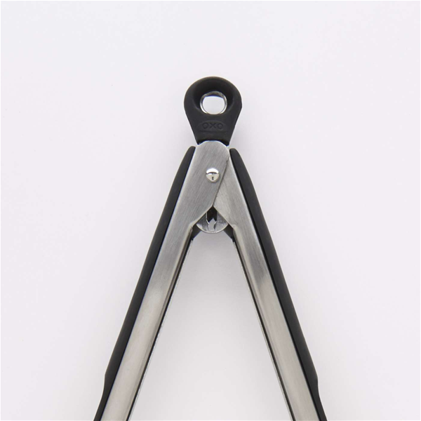 OXO Good Grips Locking Tongs