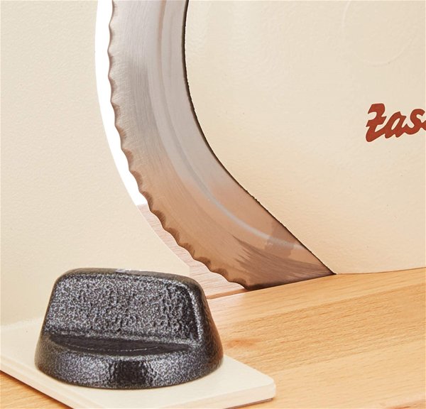 Zassenhaus - Bread slicing machine Classic