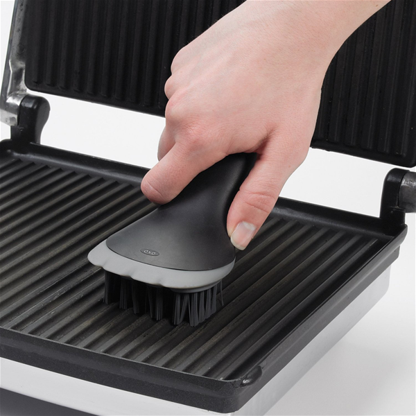 Oxo grill brush on sale