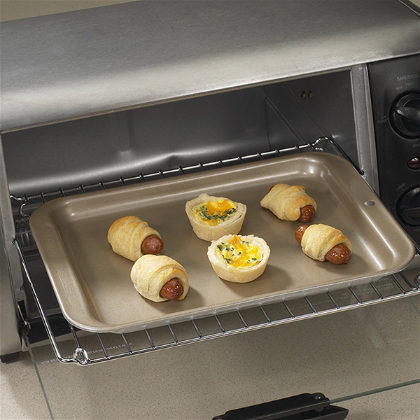 Toaster / Compact Oven Baking Sheet