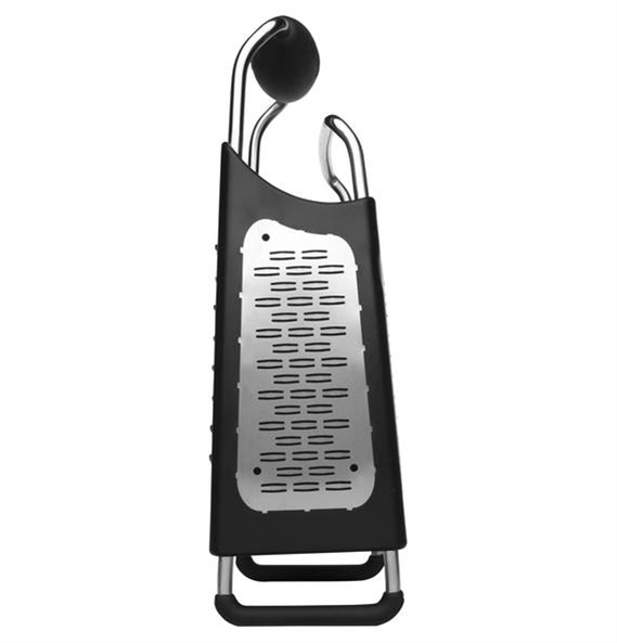 Microplane Specialty Series Box Grater